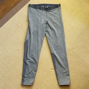 Nike dry fit leggings